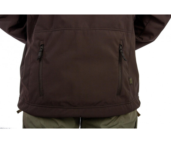 Фото: “Куртка Phantom, софт-шелл, черный”, купить в интернет магазине