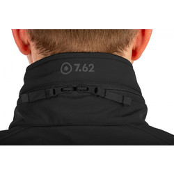 Фото: “Куртка Phantom, софт-шелл, черный”