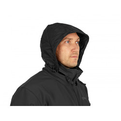 Фото: “Куртка Phantom, софт-шелл, черный”