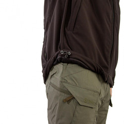 Фото: “Куртка Phantom, софт-шелл, черный”