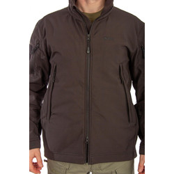 Фото: “Куртка Phantom, софт-шелл, черный”