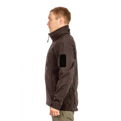 Фото: “Куртка Phantom, софт-шелл, черный”