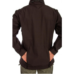 Фото: “Куртка Phantom, софт-шелл, черный”