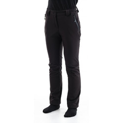 Фото: “Брюки женские Ritsa, софт-шелл, черный”