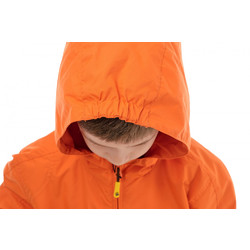 Фото: “Куртка детская Travel, таслан, оранж”