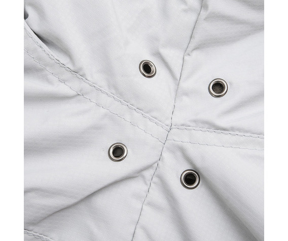 Фото: “Куртка детская Travel, таслан, светло серый”, купить в интернет магазине