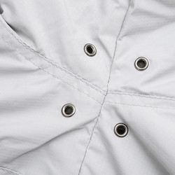 Фото: “Куртка детская Travel, таслан, светло серый”