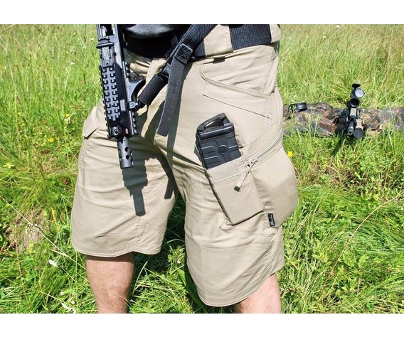 Фото: “Шорты UTS Helikon”, купить в интернет магазине