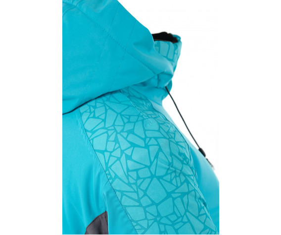 Фото: “Куртка женская Vega -15, таслан добби, синий”, купить в интернет магазине