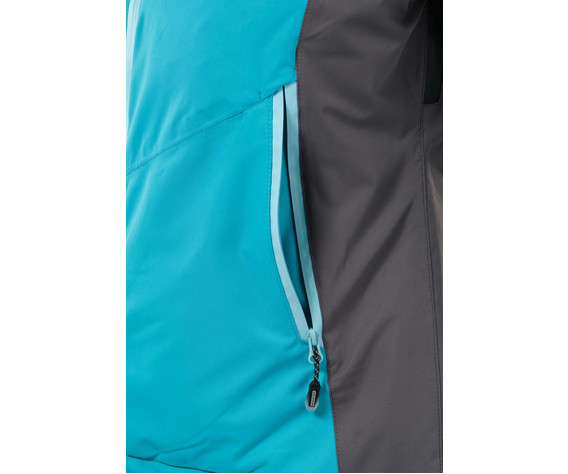 Фото: “Куртка женская Vega -15, таслан добби, синий”, купить в интернет магазине