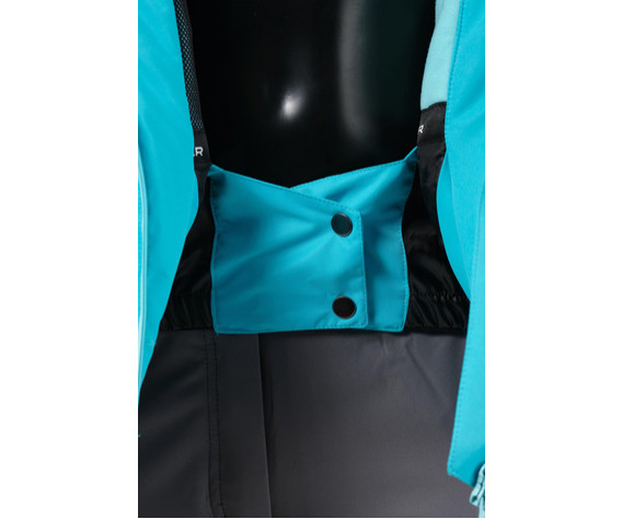 Фото: “Куртка женская Vega -15, таслан добби, синий”, купить в интернет магазине