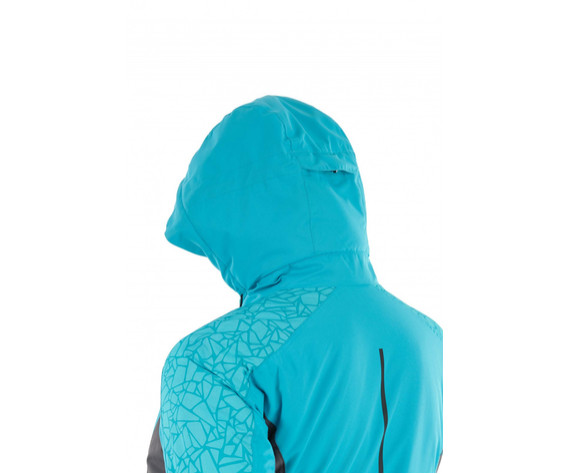 Фото: “Куртка женская Vega -15, таслан добби, синий”, купить в интернет магазине