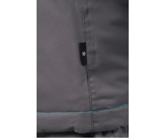 Фото: “Куртка женская Vega -15, таслан добби, синий”, купить в интернет магазине