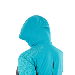 Фото: “Куртка женская Vega -15, таслан добби, синий”