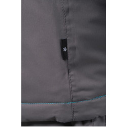 Фото: “Куртка женская Vega -15, таслан добби, синий”