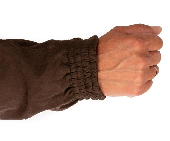 Фото: “Костюм мужской Yakut, флис, коричневый”, купить в интернет магазине