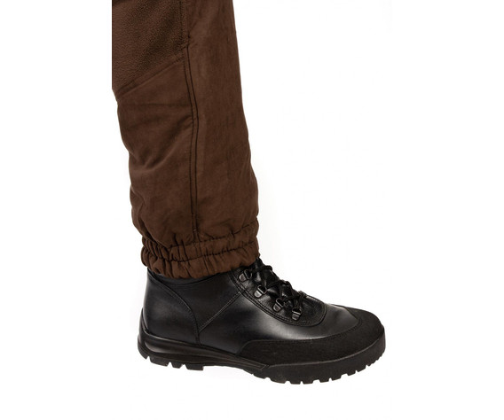 Фото: “Костюм мужской Yakut, флис, коричневый”, купить в интернет магазине