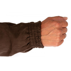 Фото: “Костюм мужской Yakut, флис, коричневый”