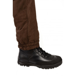 Фото: “Костюм мужской Yakut, флис, коричневый”