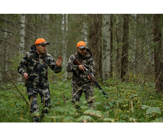 Фото: “Костюм Акела, софт-шелл”, купить в интернет магазине