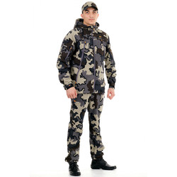 Фото: “Костюм Акела, софт-шелл”, купить в интернет магазине