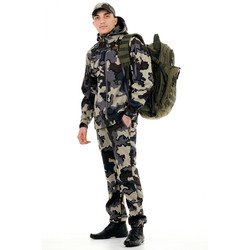 Фото: “Костюм Акела, софт-шелл”