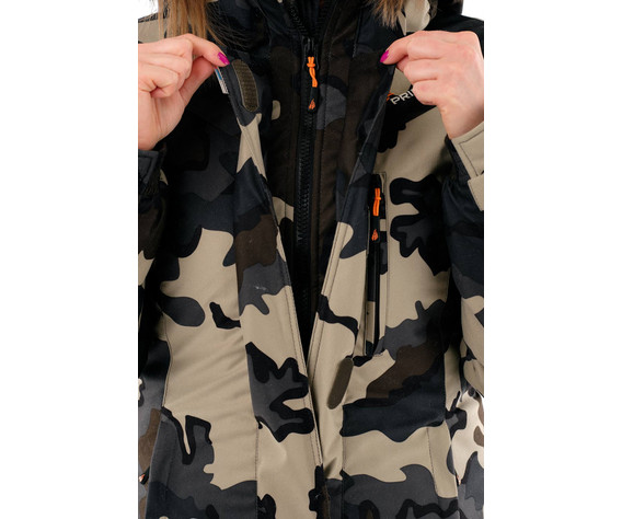 Фото: “Куртка женская Акела, алова, акела с мехом”, купить в интернет магазине