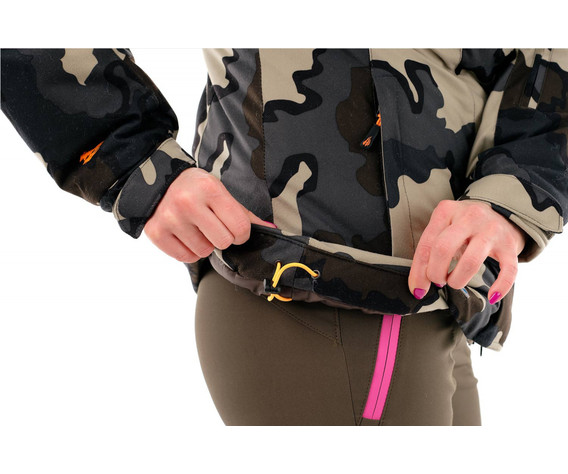 Фото: “Куртка женская Акела, алова, акела с мехом”, купить в интернет магазине