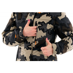 Фото: “Куртка женская Акела, алова, акела с мехом”