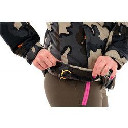 Фото: “Куртка женская Акела, алова, акела с мехом”