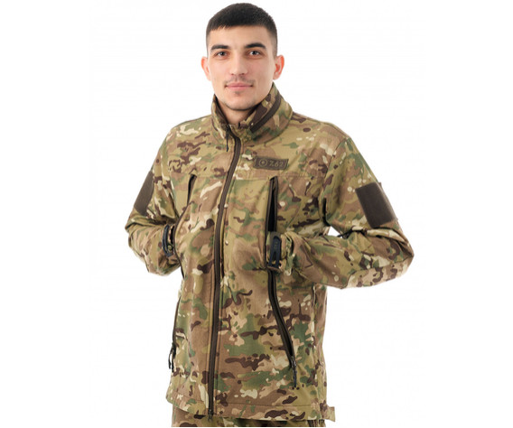 Фото: “Костюм Альфа, софт-шелл, мультиколор”, купить в интернет магазине