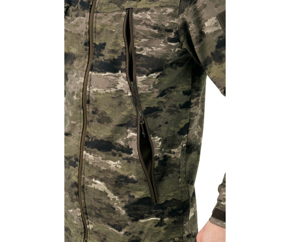 Фото: “Костюм Альфа, софт-шелл, рельеф”, купить в интернет магазине