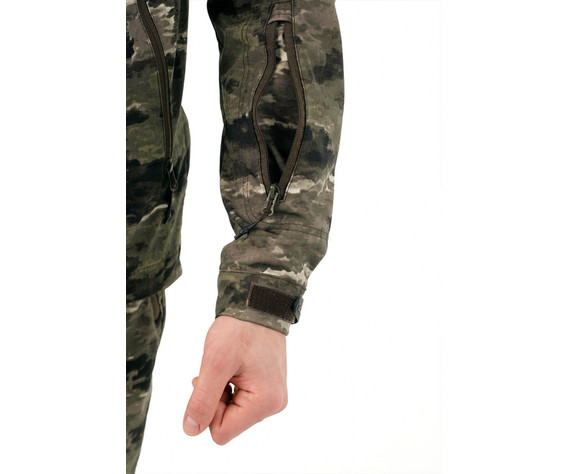 Фото: “Костюм Альфа, софт-шелл, рельеф”, купить в интернет магазине