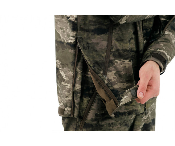 Фото: “Костюм Альфа, софт-шелл, рельеф”, купить в интернет магазине