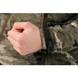 Фото: “Костюм Альфа, софт-шелл, рельеф”