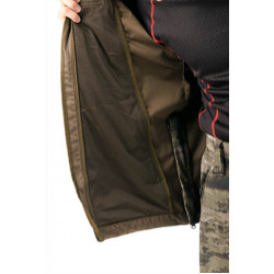 Фото: “Костюм Альфа, софт-шелл, рельеф”