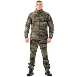 Фото: “Костюм Альфа, софт-шелл, рельеф”, купить в интернет магазине