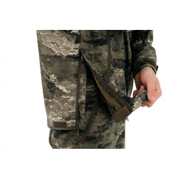 Фото: “Костюм Альфа, софт-шелл, рельеф”