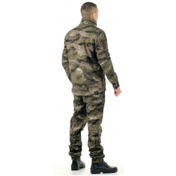 Фото: “Костюм Альфа, софт-шелл, рельеф”