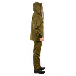 Фото: “Костюм Антигнус, грета, олива”