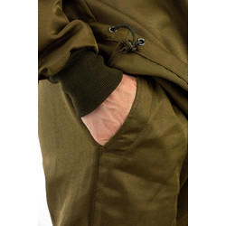 Фото: “Костюм Антигнус, грета, олива”