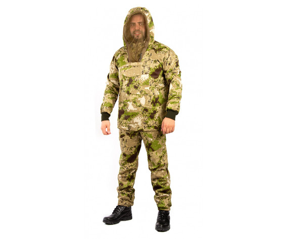 Фото: “Костюм Антигнус, грета, тундра”, купить в интернет магазине