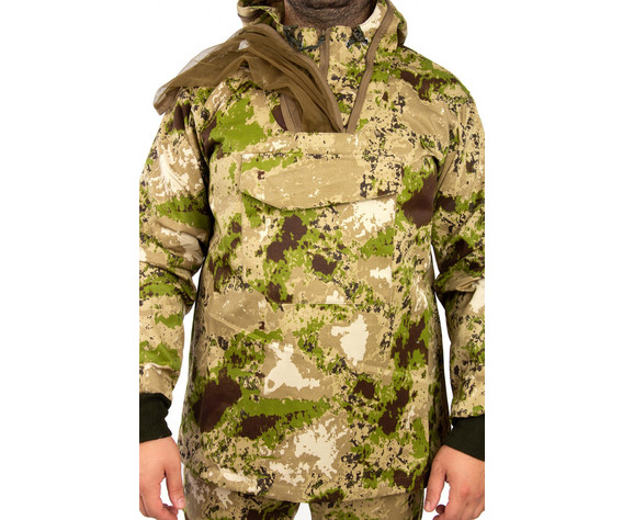 Фото: “Костюм Антигнус, грета, тундра”, купить в интернет магазине