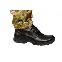 Фото: “Костюм Антигнус, грета, тундра”