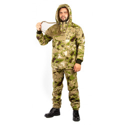 Фото: “Костюм Антигнус, грета, тундра”, купить в интернет магазине