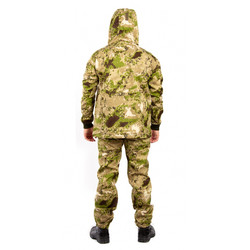 Фото: “Костюм Антигнус, грета, тундра”