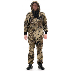 Фото: “Костюм Антигнус, гретта, серая цифра”