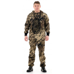 Фото: “Костюм Антигнус, гретта, серая цифра”, купить в интернет магазине