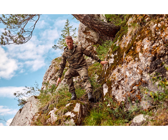 Фото: “Костюм Антигнус, гретта, топь”, купить в интернет магазине