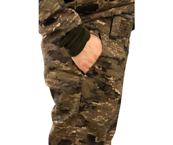 Фото: “Костюм Антигнус, гретта, топь”, купить в интернет магазине